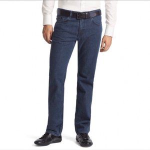 SOLD Hugo Boss Maine Regular Fit Jean